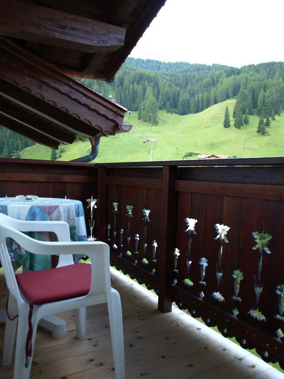 Garni Flurida Bed & Breakfast Selva di Val Gardena Room photo